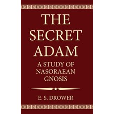 The Secret Adam:, Wipf & Stock Publishers, 英文, 平裝版