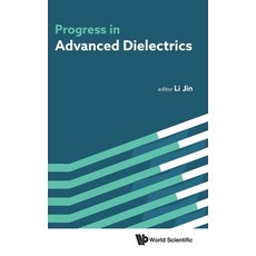 (英文圖書) Progress in Advanced Dielectrics 精裝版, World Scientific Publishing..., 英文