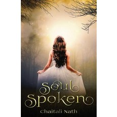 Soul Spoken 平裝版, White Falcon Publishing, 英文