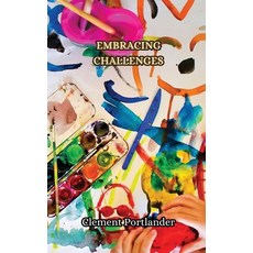 (英文圖書) Embracing Challenges 平裝版, Creative Arts Management Ou, 英文