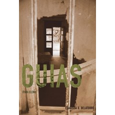 Guias 平裝版, Clarissa D. Delatorre, 英文