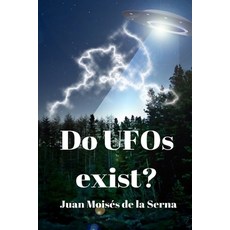 Do UFOs exist? 平裝版, Tektime, 英語