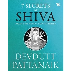 (英文圖書) 7 Secrets Of Shiva 平裝版, Westland, 英文
