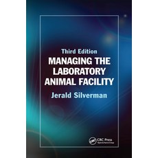 (英文圖書) Managing the Laboratory Animal Facility 平裝版, CRC Press, 英文