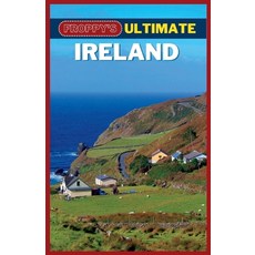 (英文圖書) Froppy's Ultimate Ireland: A Comprehensive Guide To Exploring The Emerald Isle 平裝版, Independently Published, 英文
