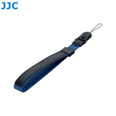 JJC 相機手腕帶 適用微單眼小型相機 汽車安全帶材質 承重25KG, GR3 GR3X