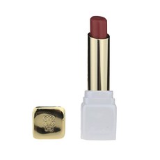 GUERLAIN 嬌蘭 Kiss Kiss 玫瑰潤唇膏 2.8g, R372, 1支