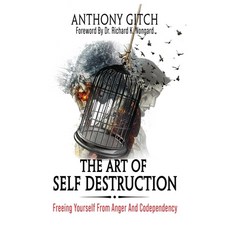 The Art Of Self Destruction 平裝版, Excel Hypnosis, 英文