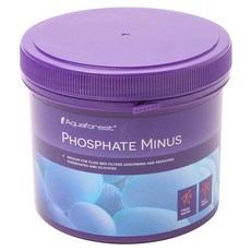 Aquaforest 磷酸鹽去除劑, 1個, 500毫升