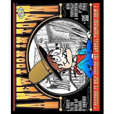 (英文圖書)A New Toon In Town 平裝版, Createspace Independent Pub..., 英文