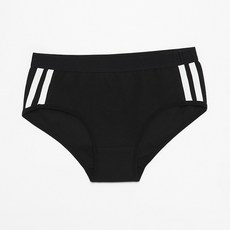 LOVETOXIC 女童款LTXC配色線條舒適運動內褲