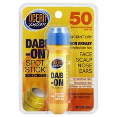 OCEAN POTION 防曬棒 SPF50, 1入, 19ml