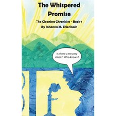 (英文圖書)The Cleaning Chronicles: The Whispered Promise 平裝版, Createspace Independent Pub..., 英文