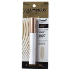 L'OREAL PARIS 巴黎萊雅 睫毛底膏 7.3ml, 1入, 300 White