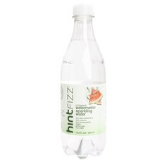 hint 西瓜蘇打水, 1個, 500ml