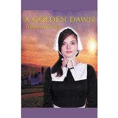 (英文圖書) A Golden Dawn 平裝版, Trellis Publishing, 英文