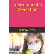 (英文圖書) Environmental Revelation 平裝版, Independently Published, 英文