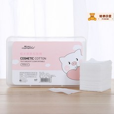 化妝棉 美甲卸裝 敷臉 敷面, 詳見包裝, 詳見包裝, 1000片超薄化妝棉+收納盒(新包裝)