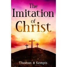 (英文圖書) The Imitation of Christ 平裝版, Cedar Lake Classics, 英文