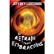 (英文圖書) To Refrain from Embracing 平裝版, Lethe Press, 英文
