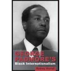 George Padmore's Black Internationalism 平裝版, University of the West Indi..., 英文