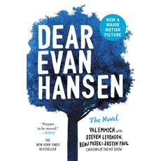 Dear Evan Hansen: The Novel 精裝版, Little, Brown Books for You..., 英文