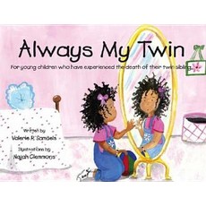 (英文圖書)Always My Twin 平裝版, Trafford Publishing, 英文