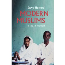 (英文圖書) Modern Muslims: A Sudan Memoir 平裝版, Ohio University Press, 英文