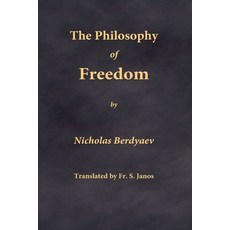 (英文圖書) The Philosophy of Freedom 平裝版, Frsj Publications, 英文