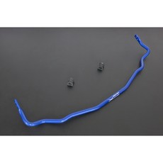 HARDRACE 2002-2006 HONDA CR-V 二代 CRV 2 後防傾桿 提升操控穩定性, 藍色, 1個