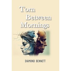 (英文圖書) Torn Between Mornings 平裝版, Lulu.com, 英文