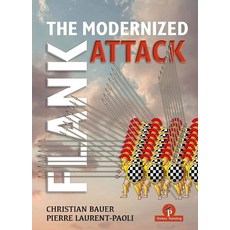 (英文圖書) The Modernized Flank Attack 精裝版, Thinkers Publishing, 英文