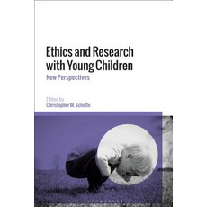 (英文圖書) Ethics and Research with Young Children: New Perspectives 精裝版, Bloomsbury Academic, 英文