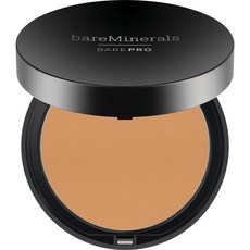 bareMinerals Bare Pro Performance Wear 粉底 10g, 1個, Toffee
