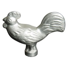 staub 動物鍋蓋把手, 1個