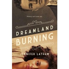(英文圖書)Dreamland Burning 精裝版, Little, Brown Books for You..., 英文