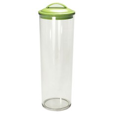 Calypso Basics 壓克力義大利麵罐密封石灰, 1個