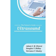 (英文圖書) Ultrasound 平裝版, Praeclarus Press, 英文