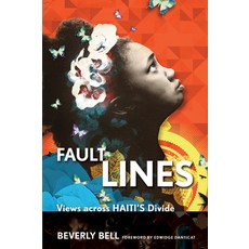 Fault Lines 精裝版, Cornell University Press, 英文