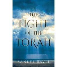 (英文圖書) The Light of the Torah 精裝版, Tambora Books, 英文