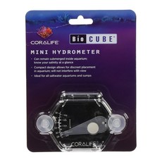 CORALIFE BioCube Mini水力計, 1個