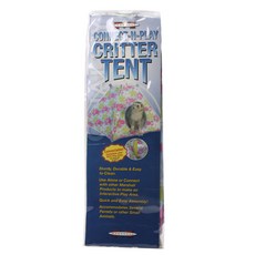 MARSHALL PET 雪貂帳篷, 1個, 混色