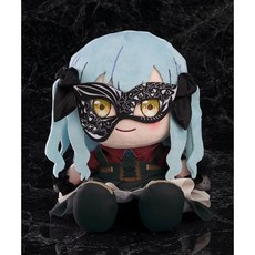 GSC BanG Dream Ave Mujica 玩偶, Oblivionis