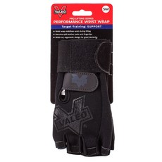 VALEO 實驗室手套, 黑色的