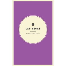 (英文圖書) Wildsam Field Guides: Las Vegas 平裝版, 英文