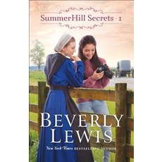 (英文圖書)Summerhill Secrets Volume 1 平裝版, Bethany House Publishers, 英文