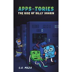 (英文圖書) AppS-tories 平裝版, Austin Macauley, 英文