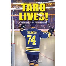 (英文圖書) Taro Lives!: Confessions of the Sabres Hoaxer 平裝版, Rock / Paper / Safety Scissors, 英文