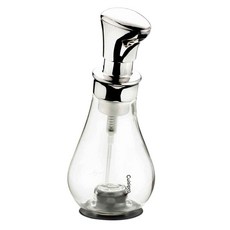 Cuisipro 泡沫泵容器, 1個, 鉻合金