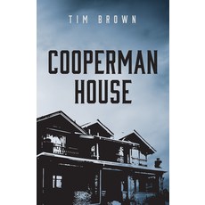 (英文圖書) Cooperman House 精裝版, Resource Publications (CA), 英文